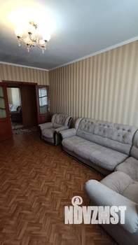 3-к квартира, вторичка, 66м2, 9/9 этаж