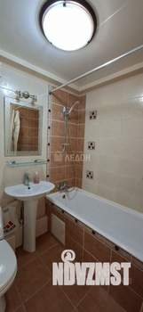 1-к квартира, вторичка, 36м2, 3/5 этаж