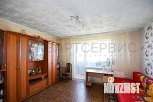 4-к квартира, вторичка, 94м2, 8/10 этаж