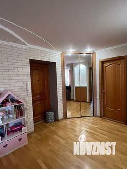 2-к квартира, вторичка, 77м2, 5/10 этаж