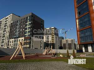 2-к квартира, сданный дом, 66м2, 4/15 этаж