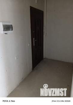 1-к квартира, вторичка, 42м2, 6/16 этаж