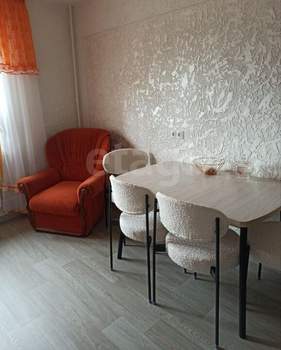 3-к квартира, вторичка, 79м2, 4/5 этаж