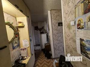 1-к квартира, вторичка, 32м2, 5/5 этаж