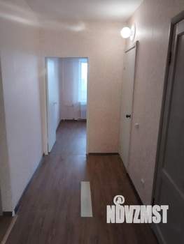 2-к квартира, вторичка, 55м2, 1/12 этаж