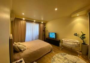 2-к квартира, вторичка, 53м2, 9/9 этаж