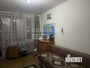 1-к квартира, вторичка, 30м2, 7/9 этаж