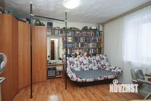 2-к квартира, вторичка, 29м2, 3/9 этаж