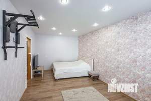 1-к квартира, вторичка, 38м2, 2/6 этаж