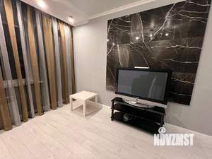 1-к квартира, вторичка, 40м2, 3/8 этаж