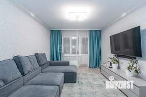3-к квартира, вторичка, 80м2, 6/8 этаж