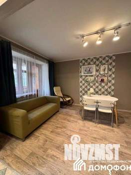 3-к квартира, вторичка, 79м2, 1/5 этаж