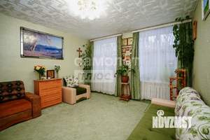 2-к квартира, вторичка, 69м2, 1/2 этаж