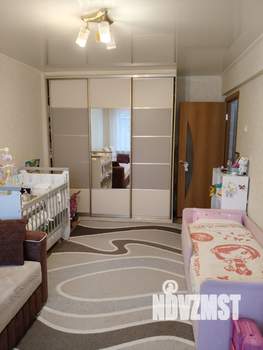 1-к квартира, вторичка, 31м2, 5/5 этаж