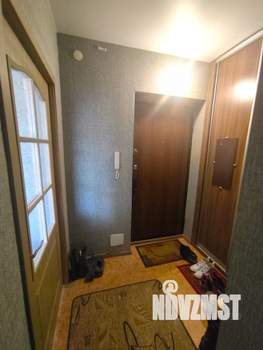 1-к квартира, вторичка, 33м2, 1/14 этаж