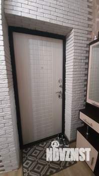 1-к квартира, вторичка, 37м2, 8/14 этаж