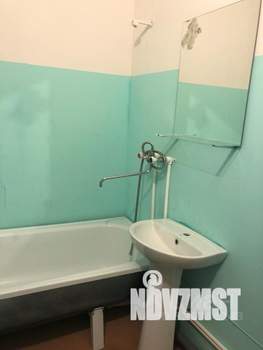 1-к квартира, вторичка, 37м2, 6/10 этаж