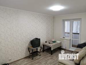 1-к квартира, вторичка, 32м2, 5/10 этаж