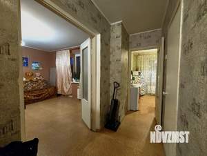 1-к квартира, вторичка, 36м2, 2/10 этаж