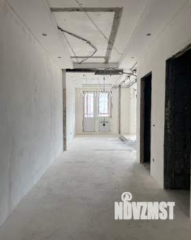 2-к квартира, вторичка, 77м2, 7/12 этаж