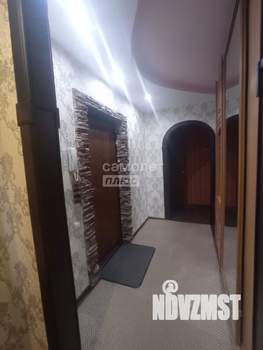 4-к квартира, вторичка, 81м2, 8/9 этаж
