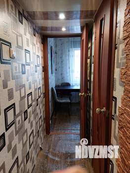 1-к квартира, вторичка, 30м2, 1/9 этаж