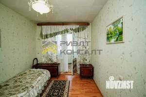 3-к квартира, вторичка, 63м2, 6/9 этаж