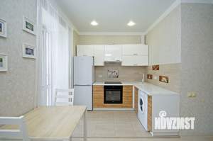 2-к квартира, вторичка, 40м2, 5/9 этаж