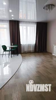 1-к квартира, вторичка, 40м2, 4/16 этаж