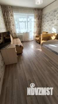 2-к квартира, вторичка, 45м2, 2/5 этаж