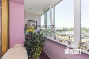 4-к квартира, вторичка, 80м2, 5/10 этаж