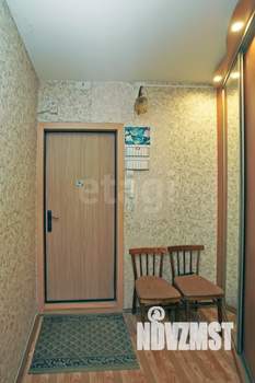 2-к квартира, вторичка, 55м2, 10/10 этаж
