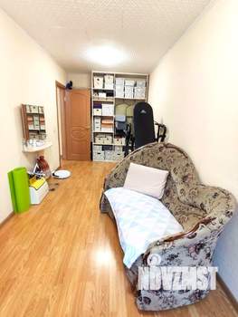 2-к квартира, вторичка, 42м2, 1/5 этаж