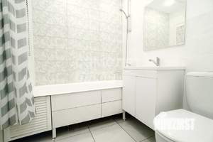 1-к квартира, вторичка, 47м2, 7/10 этаж