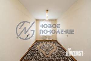 2-к квартира, вторичка, 45м2, 4/5 этаж