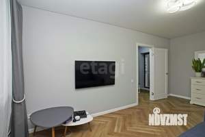 2-к квартира, вторичка, 41м2, 2/5 этаж