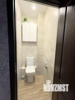 2-к квартира, вторичка, 56м2, 4/4 этаж