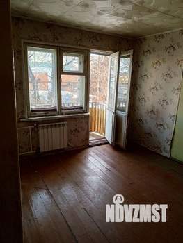 1-к квартира, вторичка, 30м2, 2/5 этаж