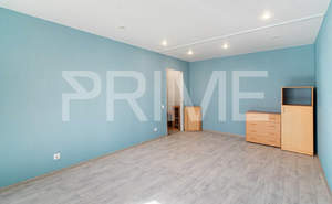 1-к квартира, вторичка, 38м2, 2/9 этаж