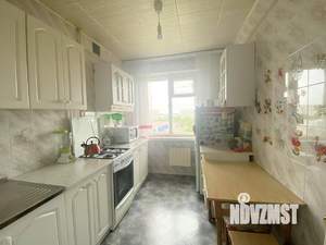 3-к квартира, вторичка, 59м2, 7/9 этаж