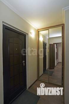 1-к квартира, вторичка, 33м2, 9/9 этаж