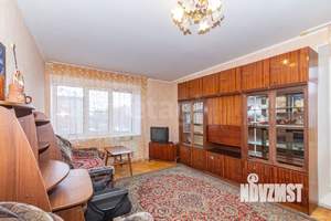 2-к квартира, вторичка, 48м2, 4/9 этаж