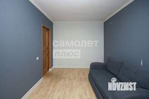 4-к квартира, вторичка, 119м2, 10/10 этаж