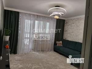 2-к квартира, вторичка, 57м2, 7/16 этаж