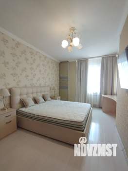 2-к квартира, вторичка, 74м2, 7/16 этаж