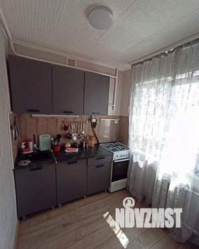 4-к квартира, вторичка, 59м2, 1/5 этаж