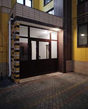 1-к квартира, вторичка, 39м2, 10/10 этаж