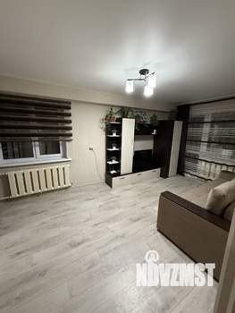 1-к квартира, вторичка, 31м2, 2/5 этаж