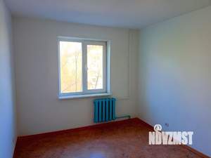 3-к квартира, вторичка, 59м2, 3/9 этаж
