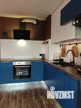 2-к квартира, вторичка, 56м2, 13/16 этаж